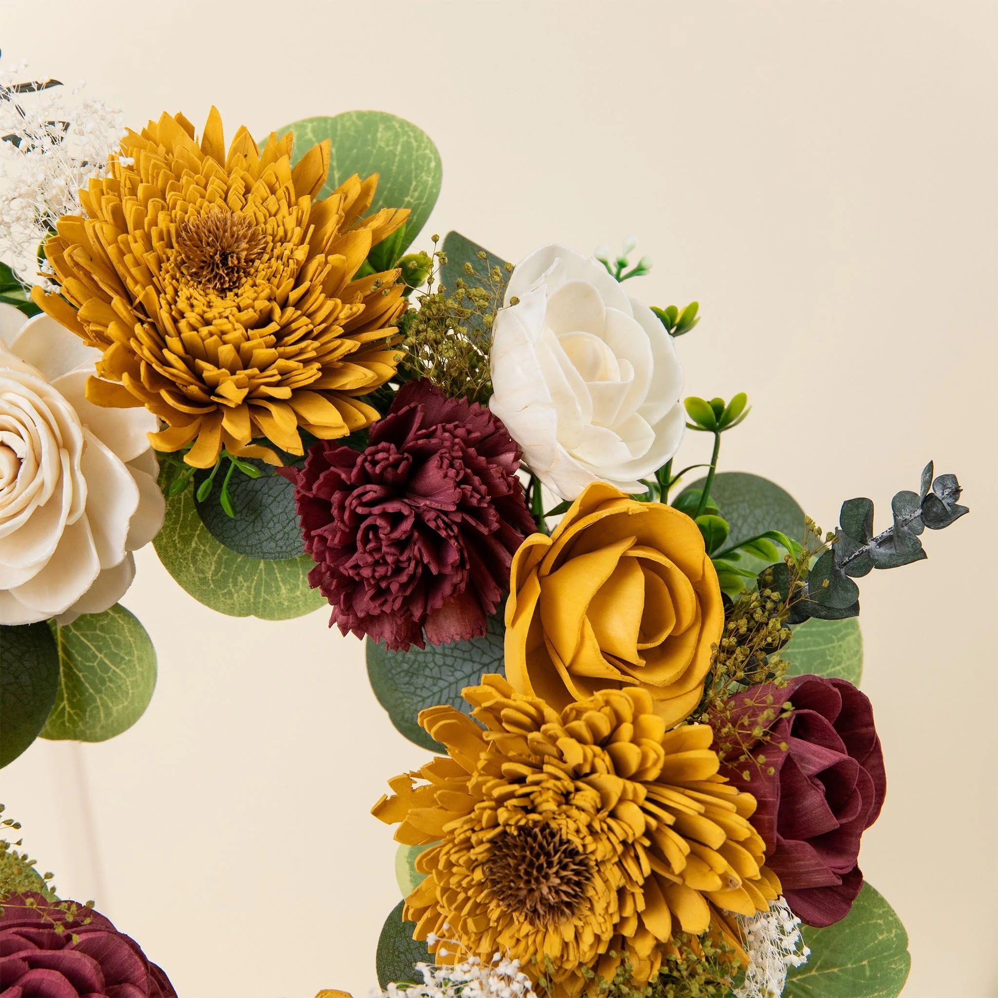 Sunflower Daze Wreath (Small) - Image 3