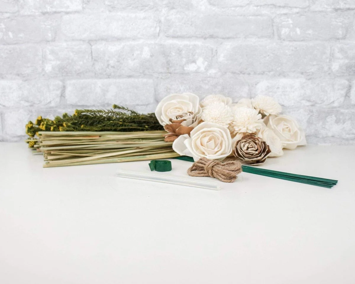 Sunny Bouquet - Image 5