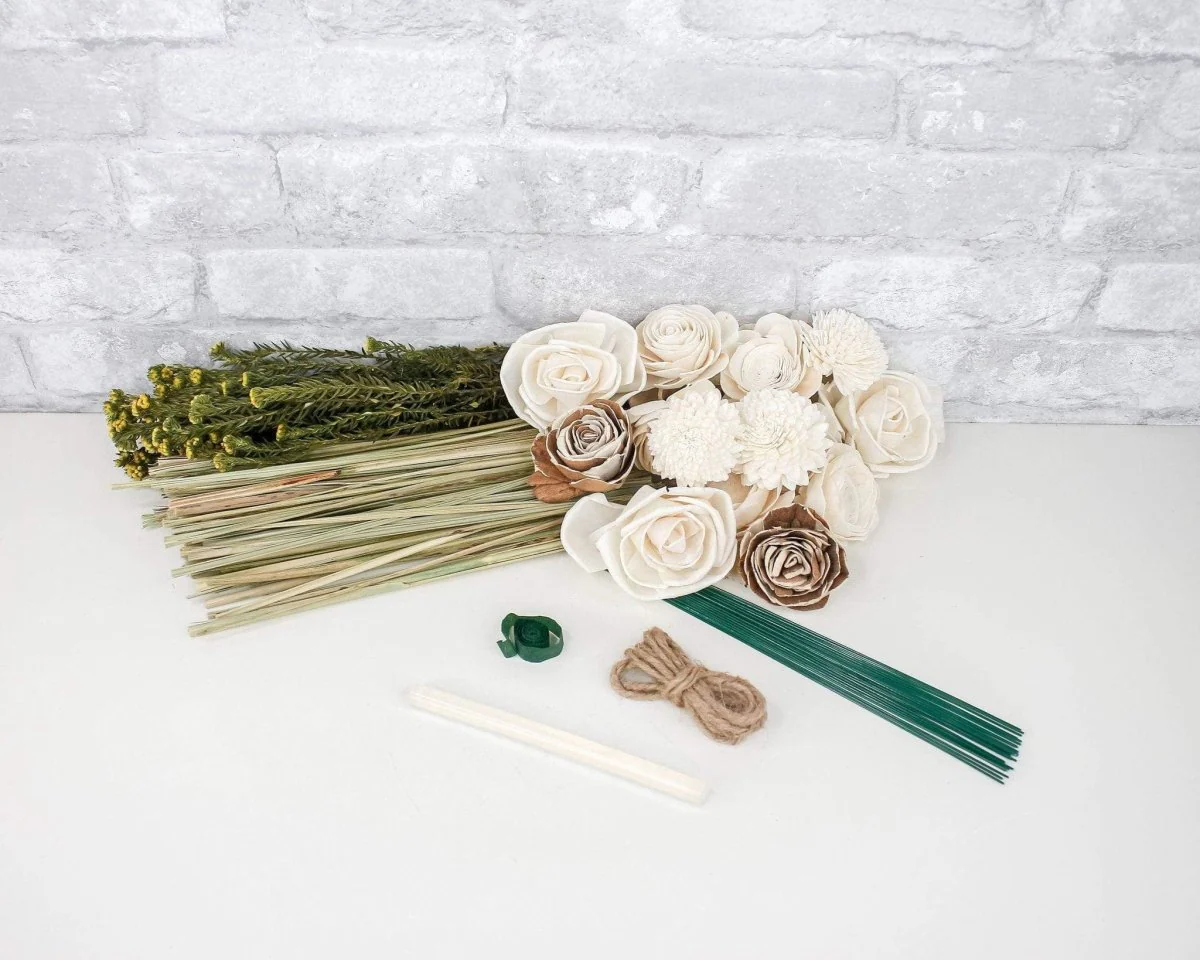 Sunny Bouquet - Image 8