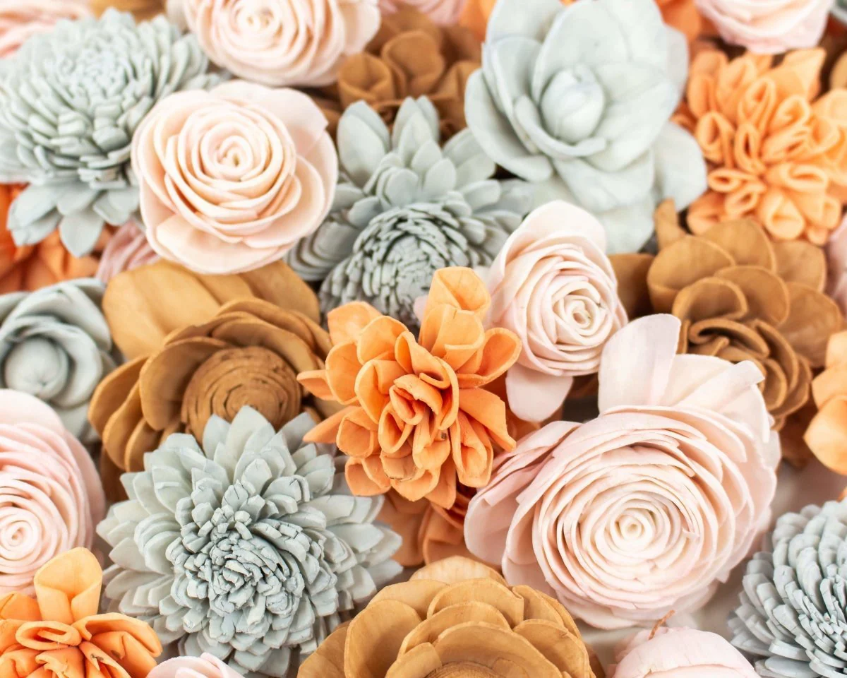 Sweet Peach Tea Assortment - Image 2