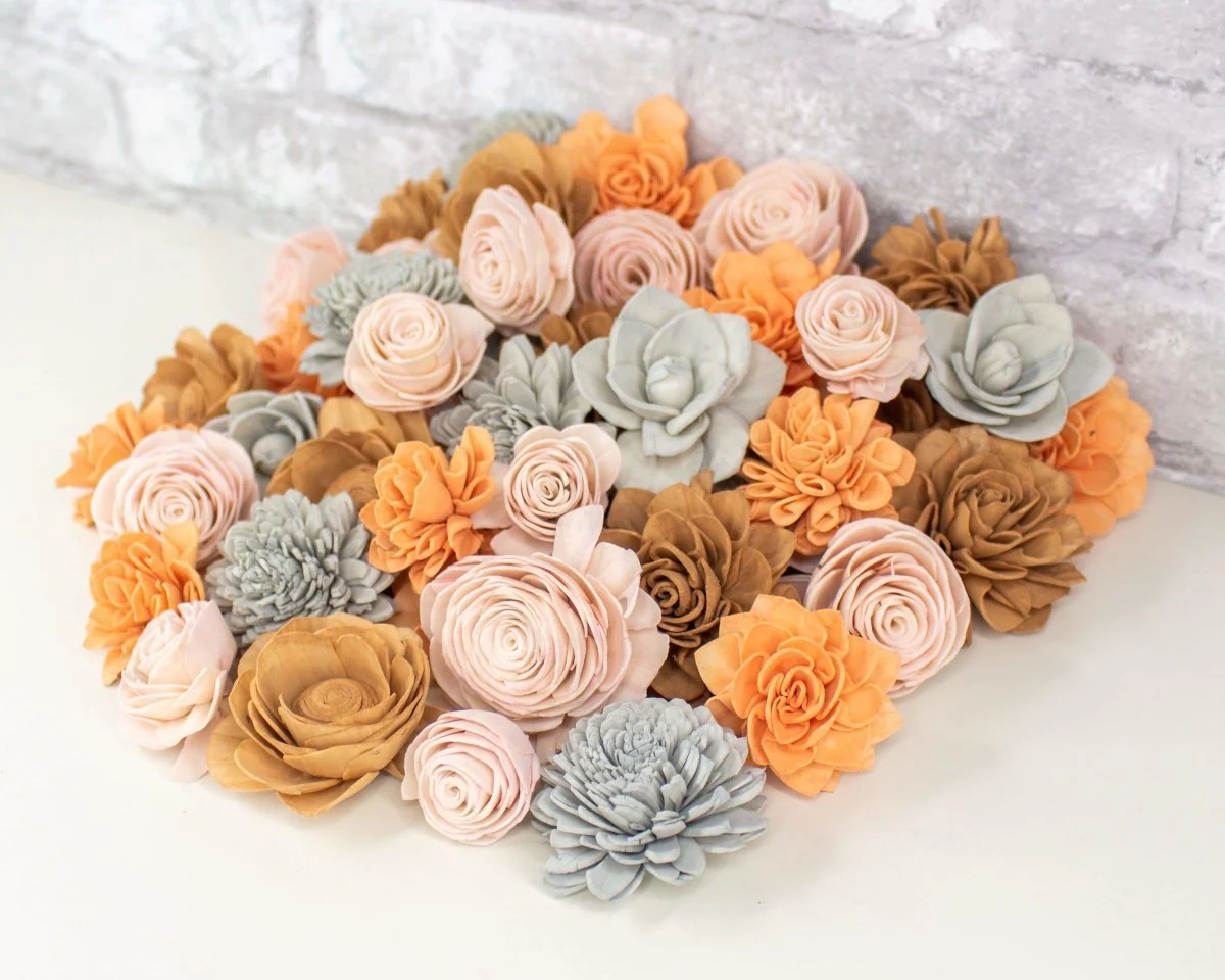 Sweet Peach Tea Assortment - Image 3