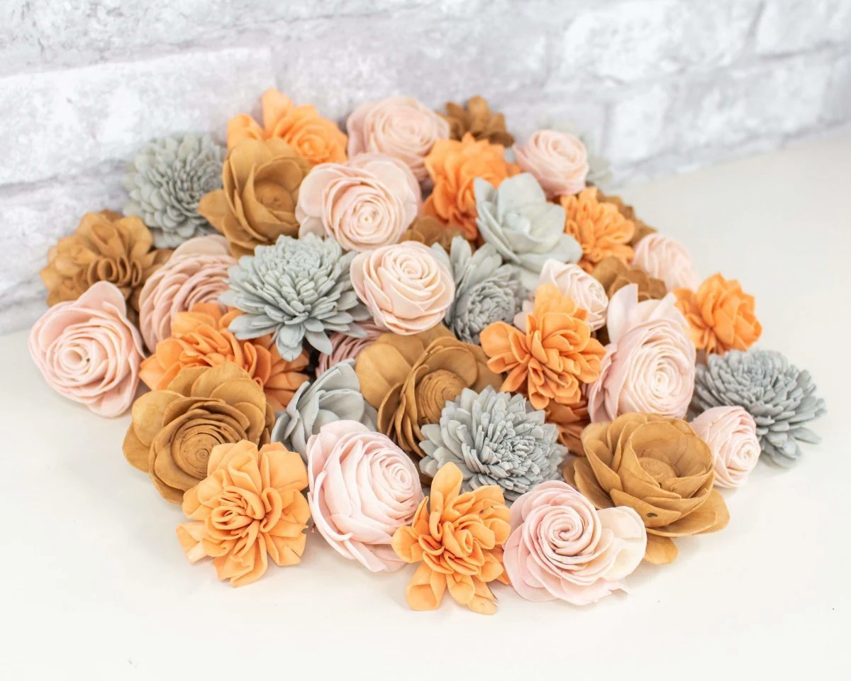 Sweet Peach Tea Assortment - Image 4