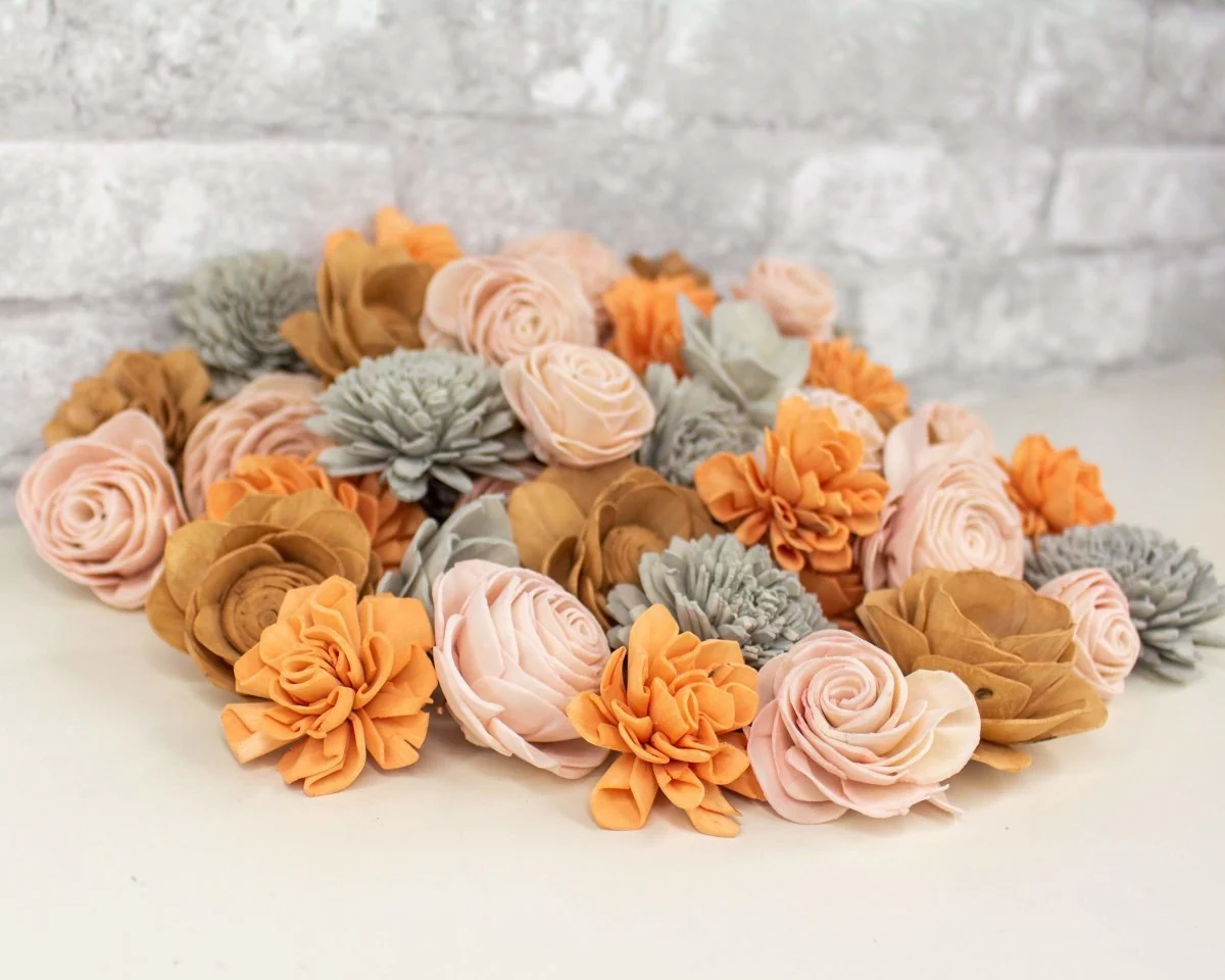 Sweet Peach Tea Assortment - Image 5