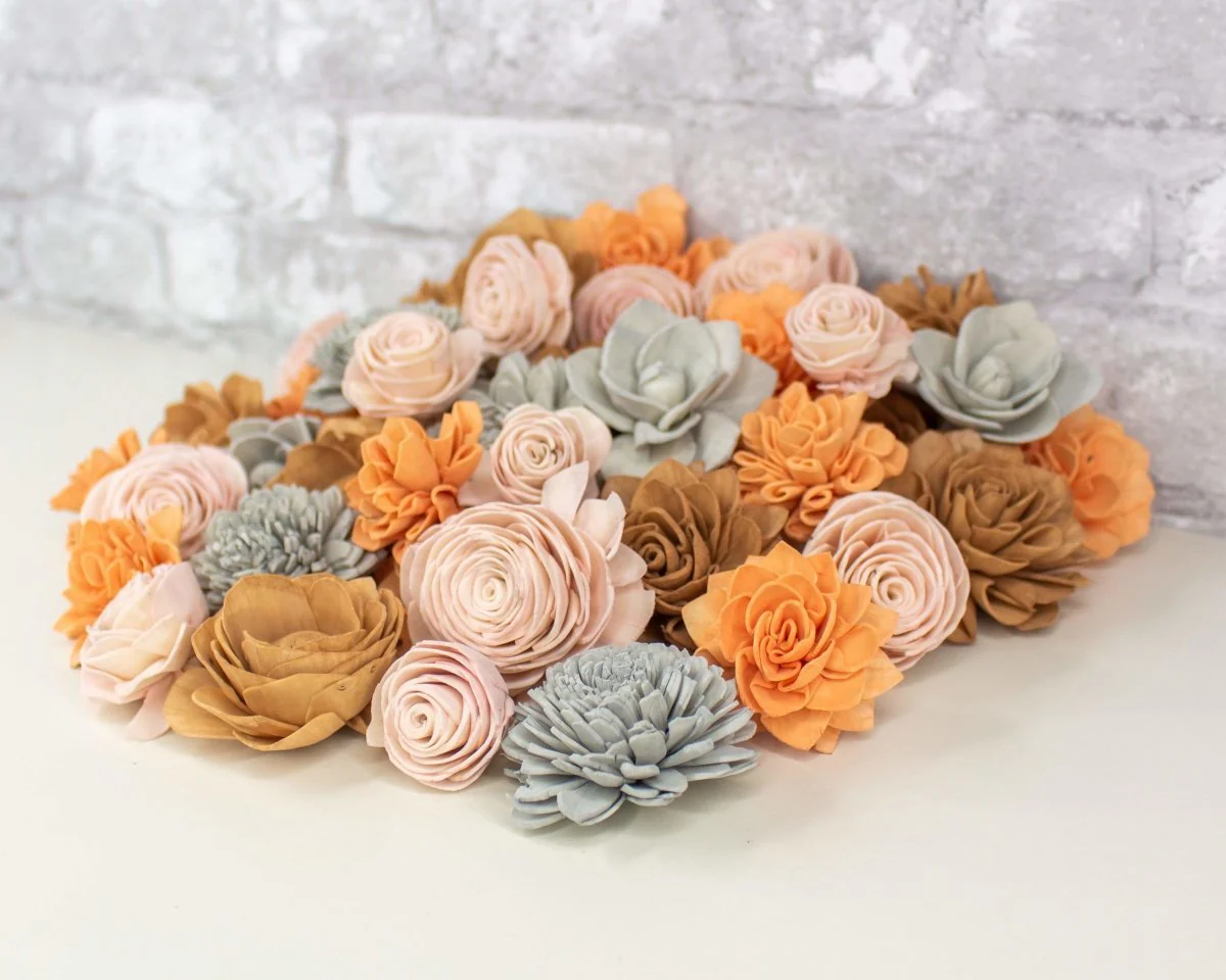 Sweet Peach Tea Assortment - Image 6