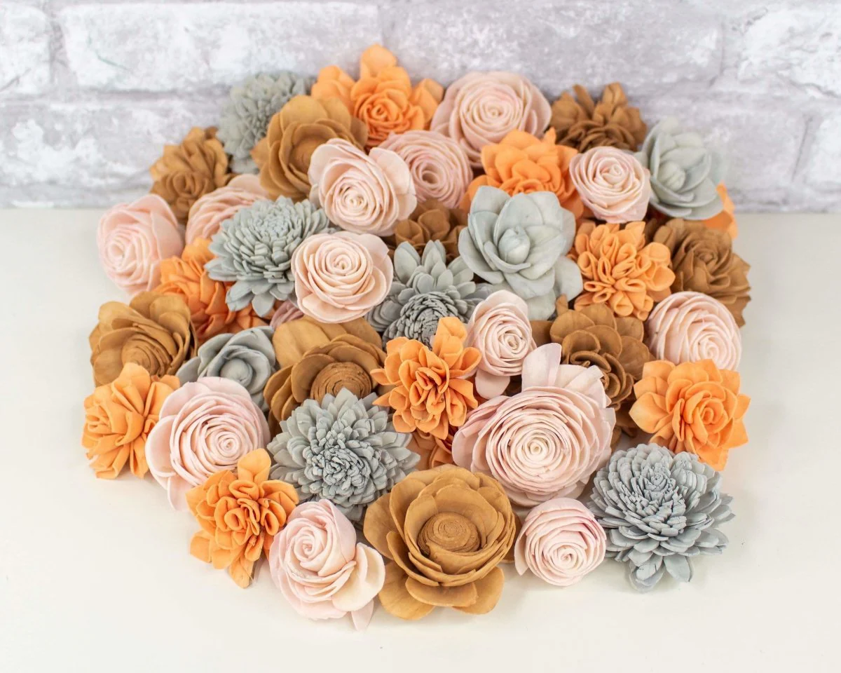Sweet Peach Tea Assortment - Image 7