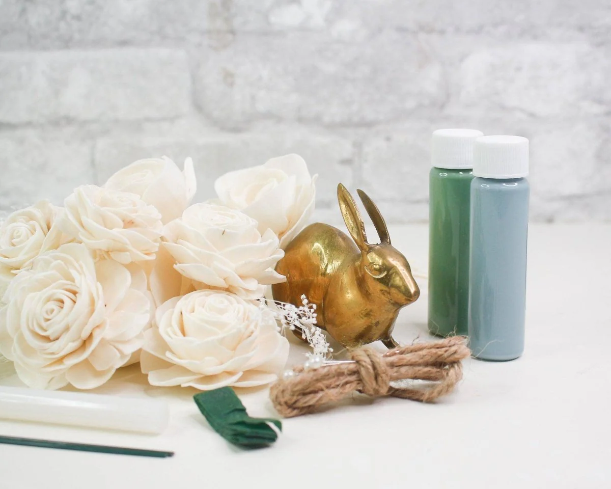 Sweet Serenade Boutonniere (Set of 3) - Image 10