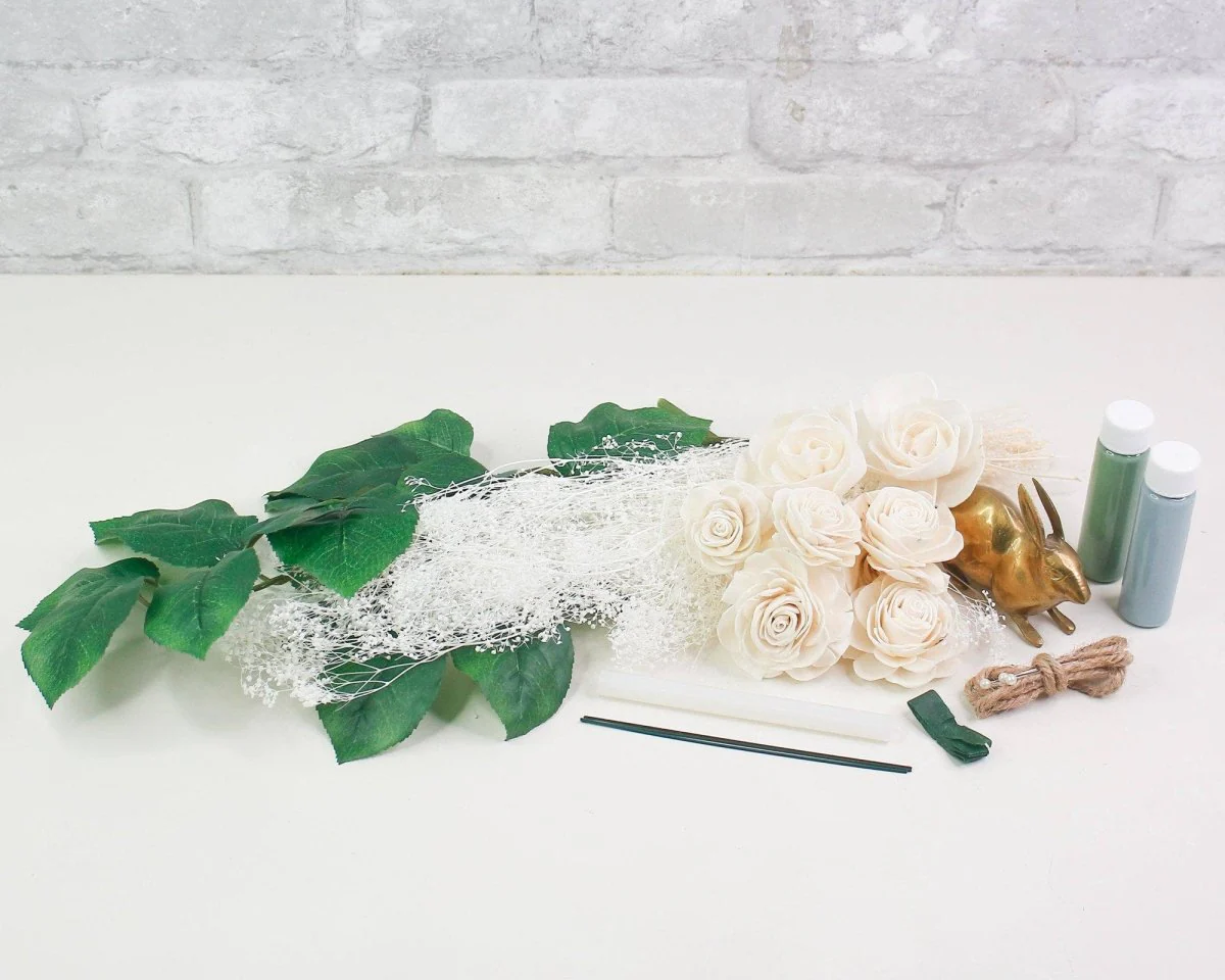 Sweet Serenade Boutonniere (Set of 3) - Image 7