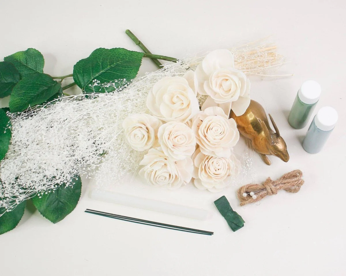Sweet Serenade Boutonniere (Set of 3)* - Image 6