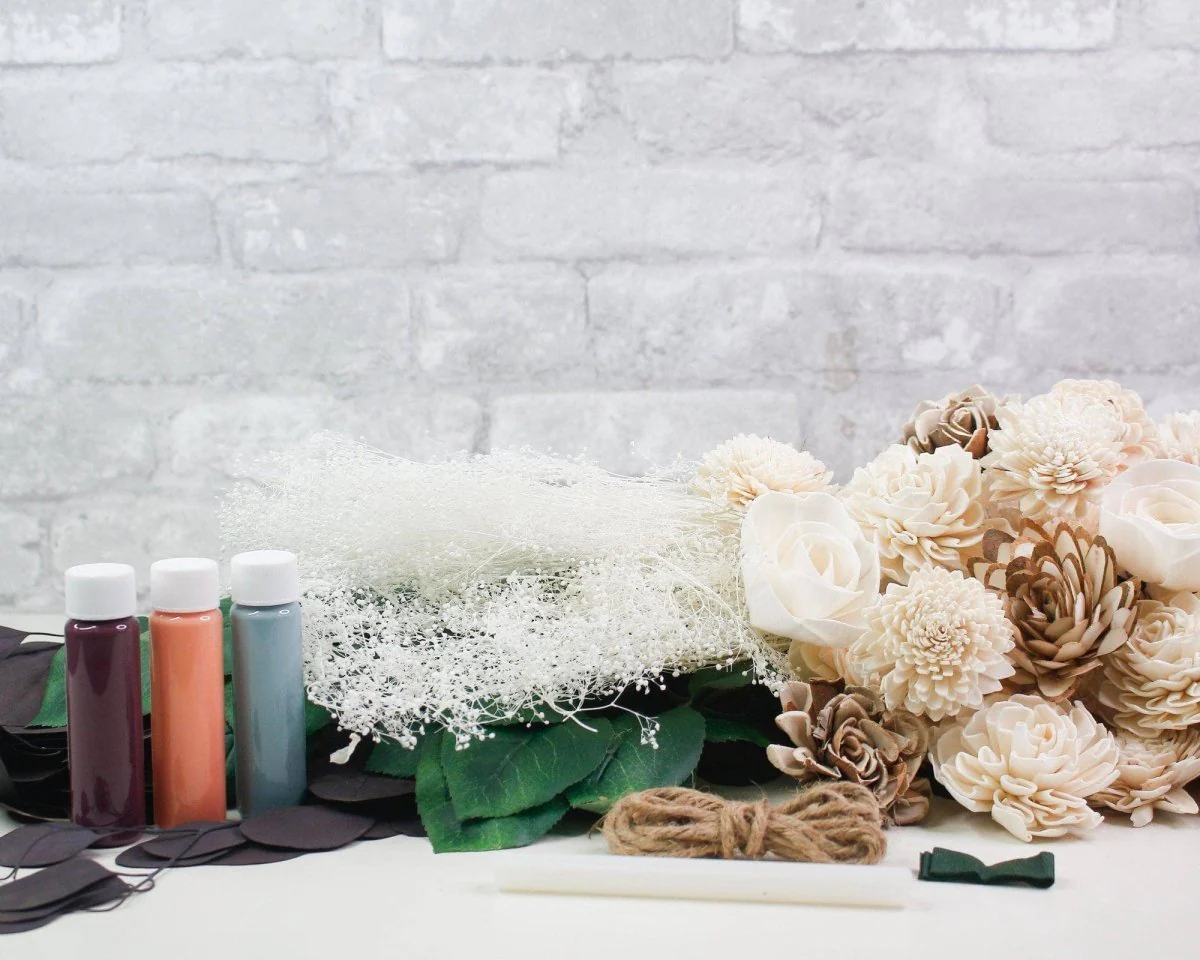 Sweet Serenade Bridal Bouquet* - Image 16