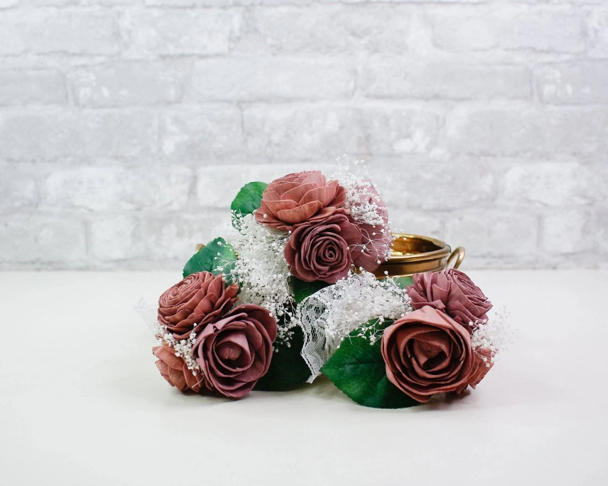Sweet Serenade Corsage (Set Of 3) - Image 2