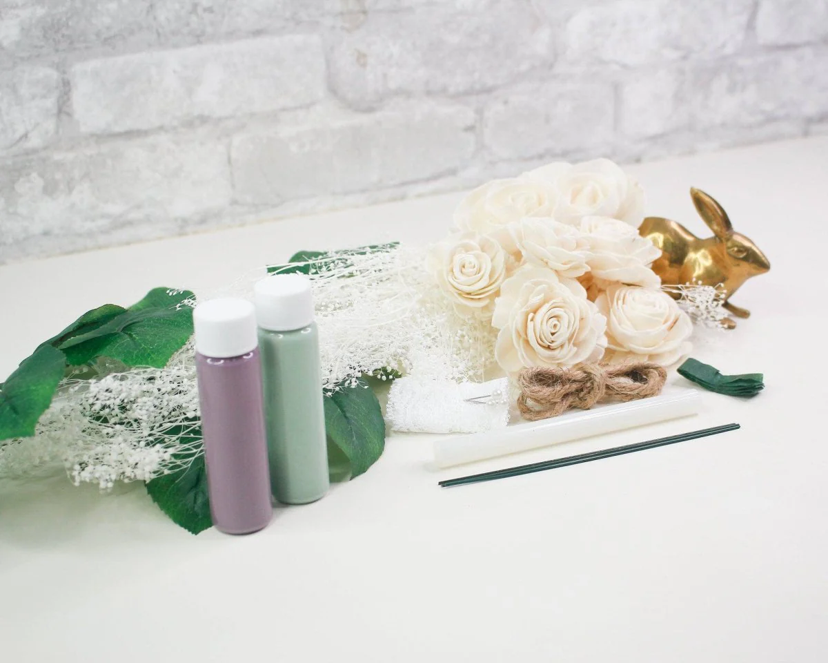 Sweet Serenade Corsage (Set Of 3) - Image 5