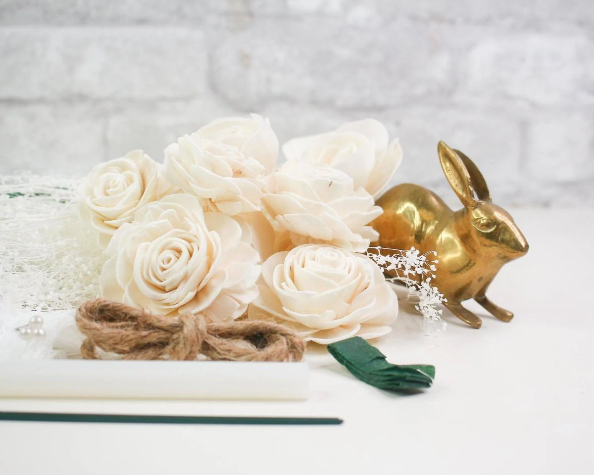 Sweet Serenade Corsage (Set Of 3)* - Image 7
