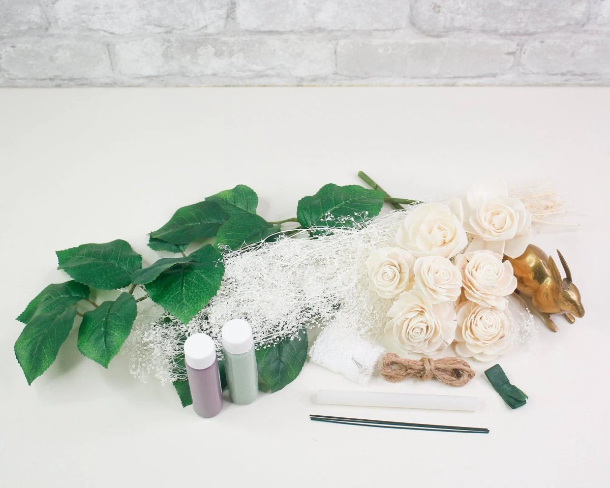 Sweet Serenade Corsage (Set Of 3)* - Image 8