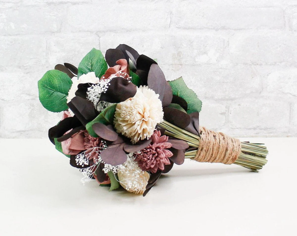Sweet Serenade Mini Bouquet* - Image 2