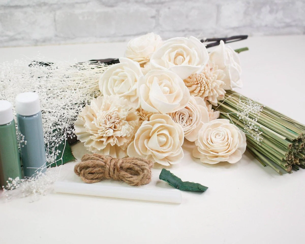 Sweet Serenade Mini Bouquet* - Image 5