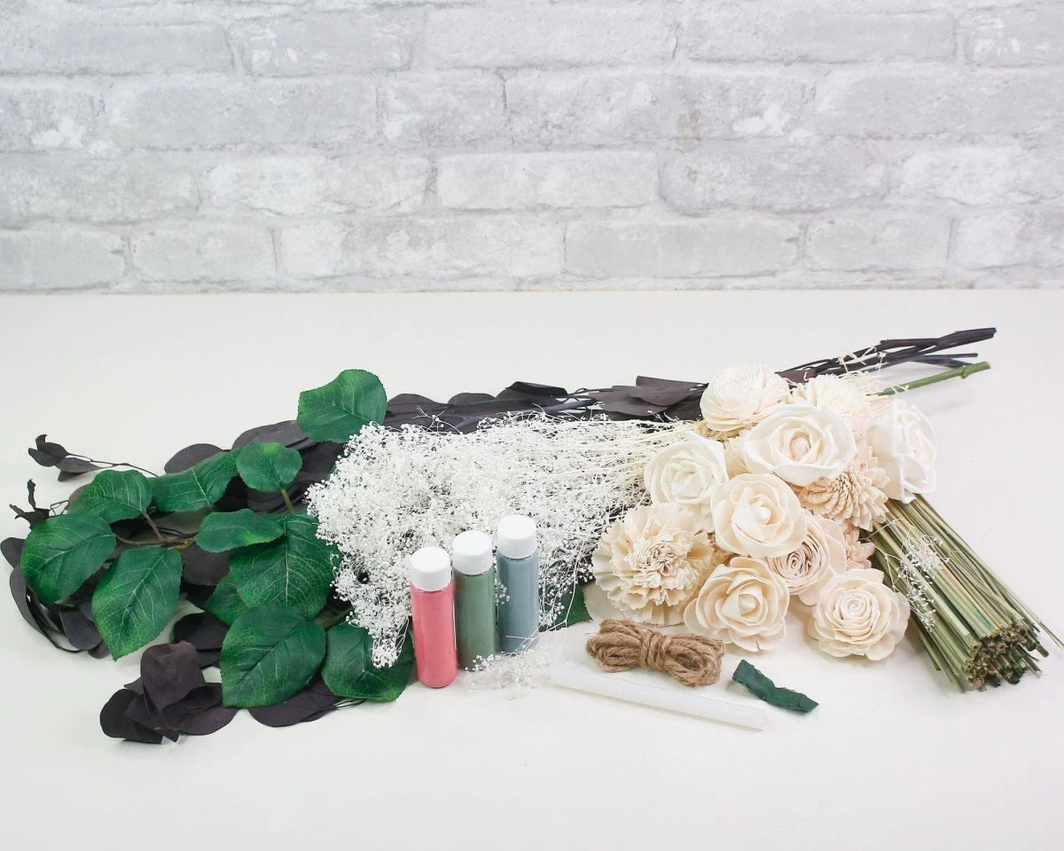 Sweet Serenade Mini Bouquet* - Image 6