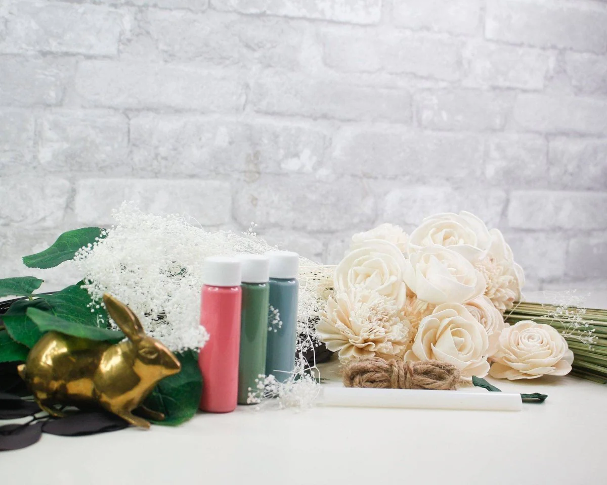 Sweet Serenade Mini Bouquet* - Image 7