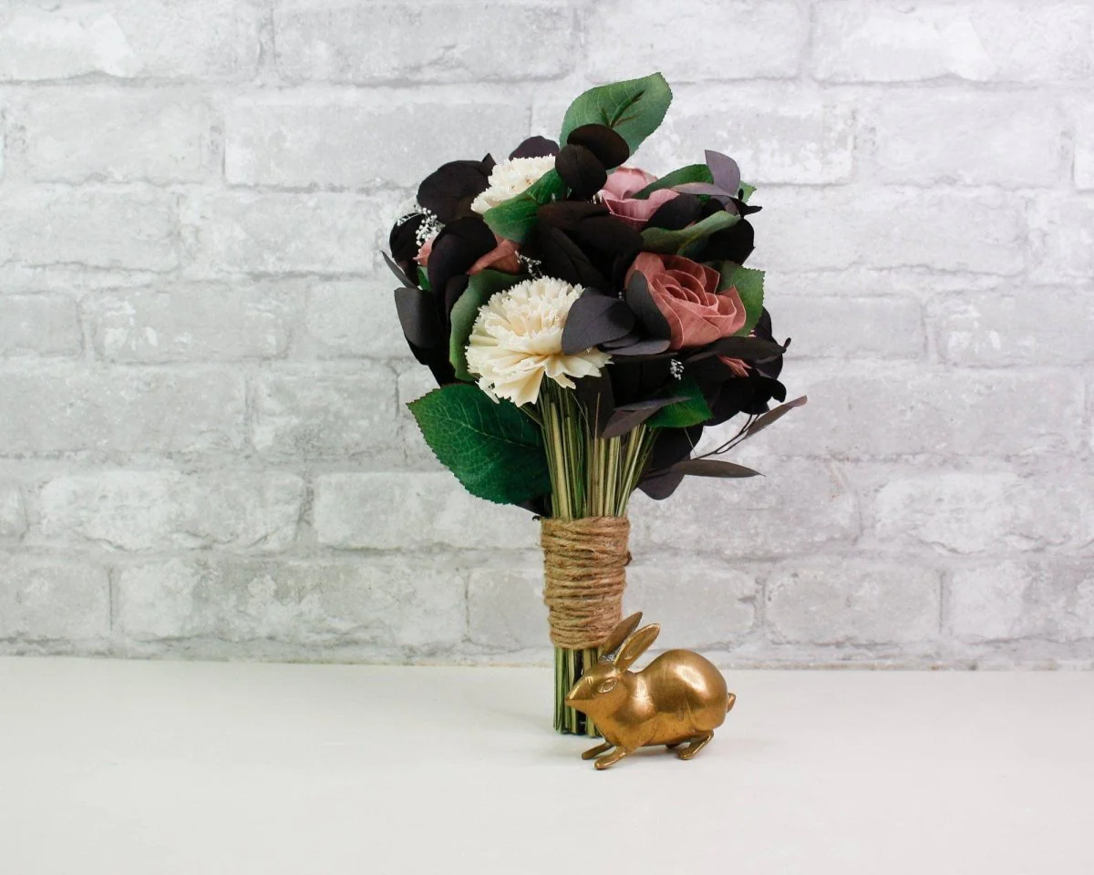 Sweet Serenade Mini Bouquet* - Image 9