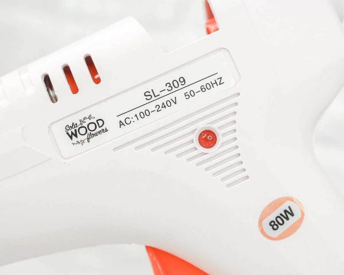 SWF Glue Gun - Image 2