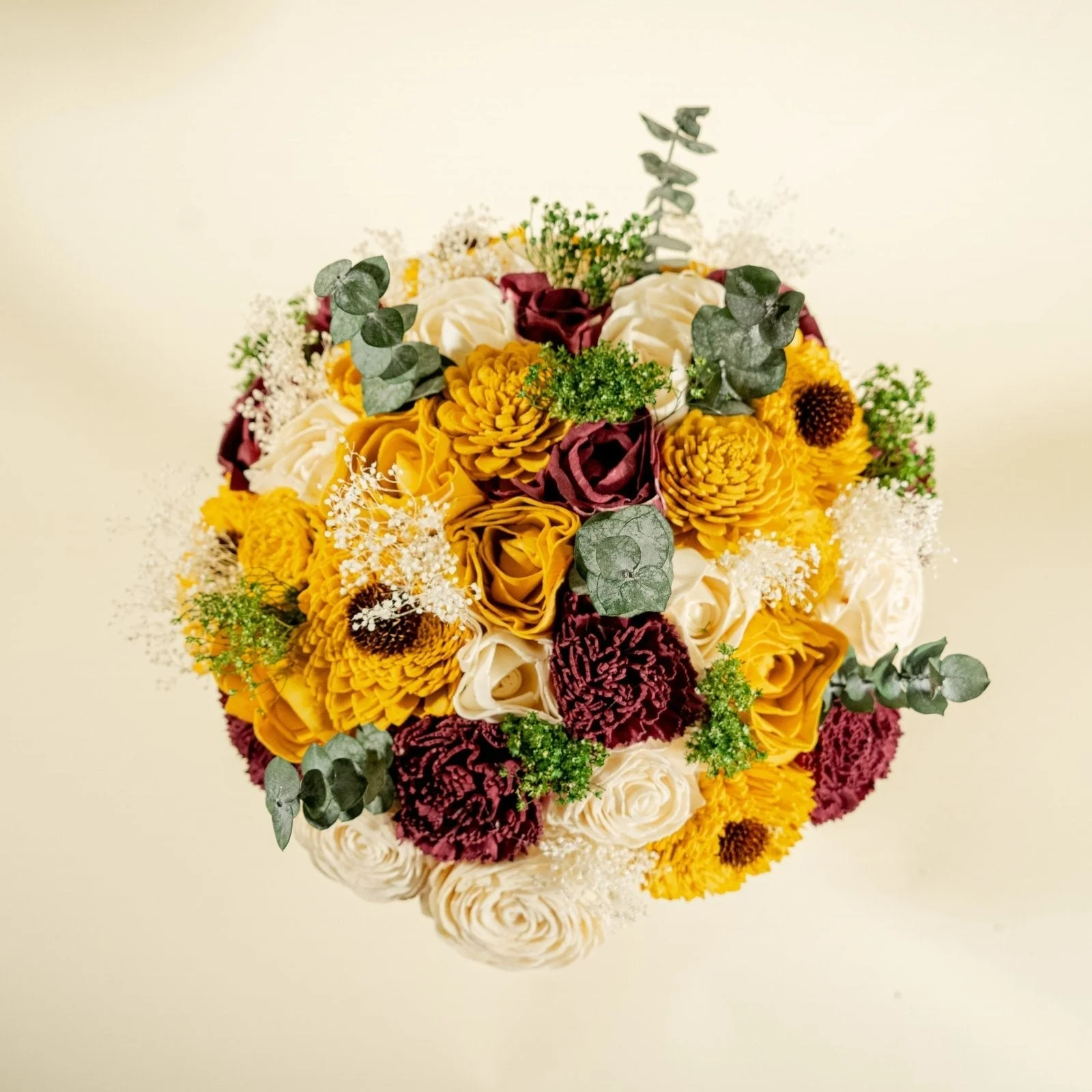 Tangy Tuscany Finished Bouquet - Large - Image 2