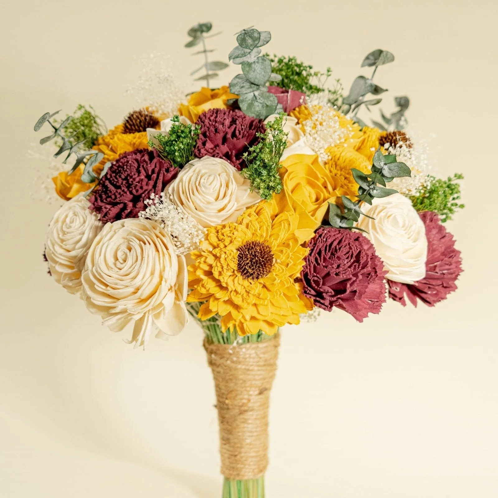 Tangy Tuscany Finished Bouquet - Large - Image 4
