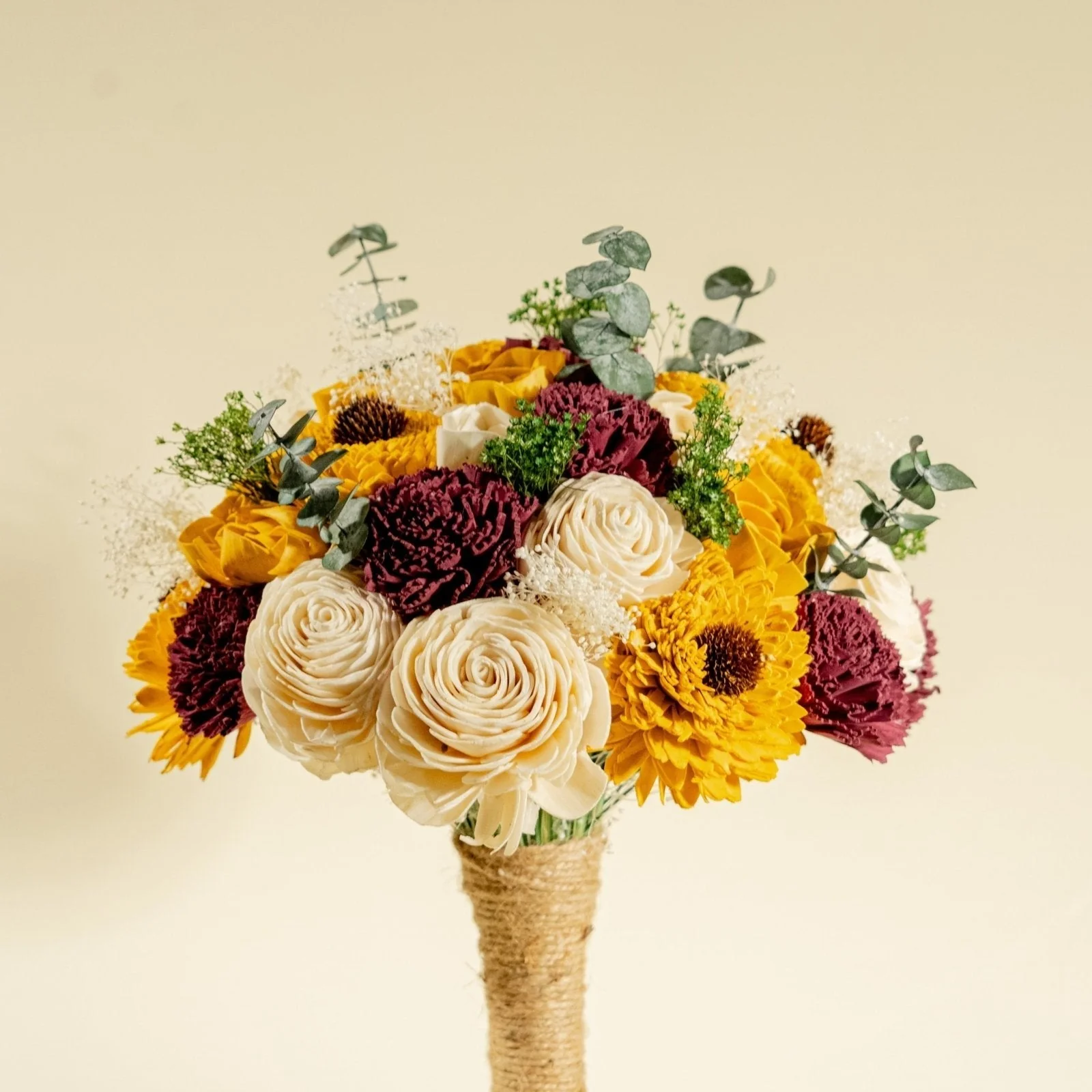 Tangy Tuscany Finished Bouquet - Large - Image 5