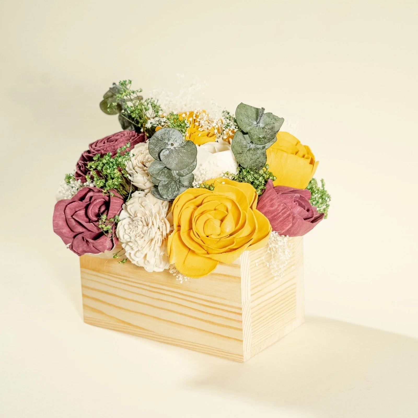 Tangy Tuscany Finished Centerpiece - Image 4