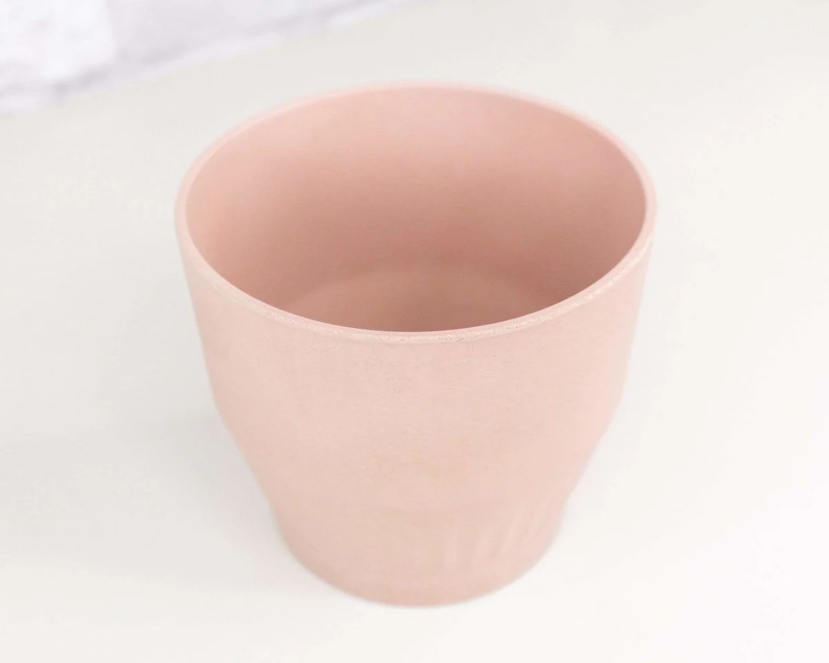 Tapered Terra Cotta Pot - Image 2