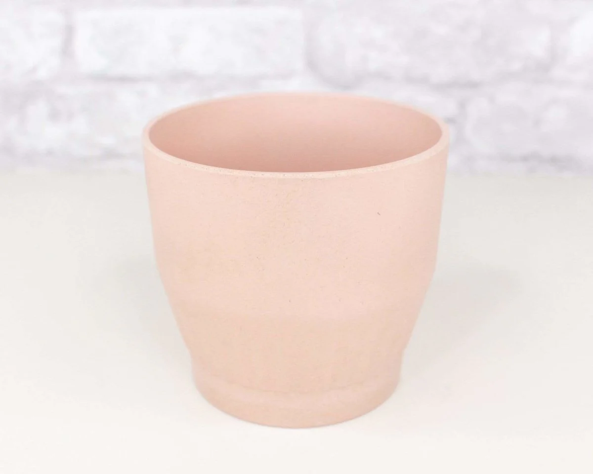 Tapered Terra Cotta Pot - Image 3