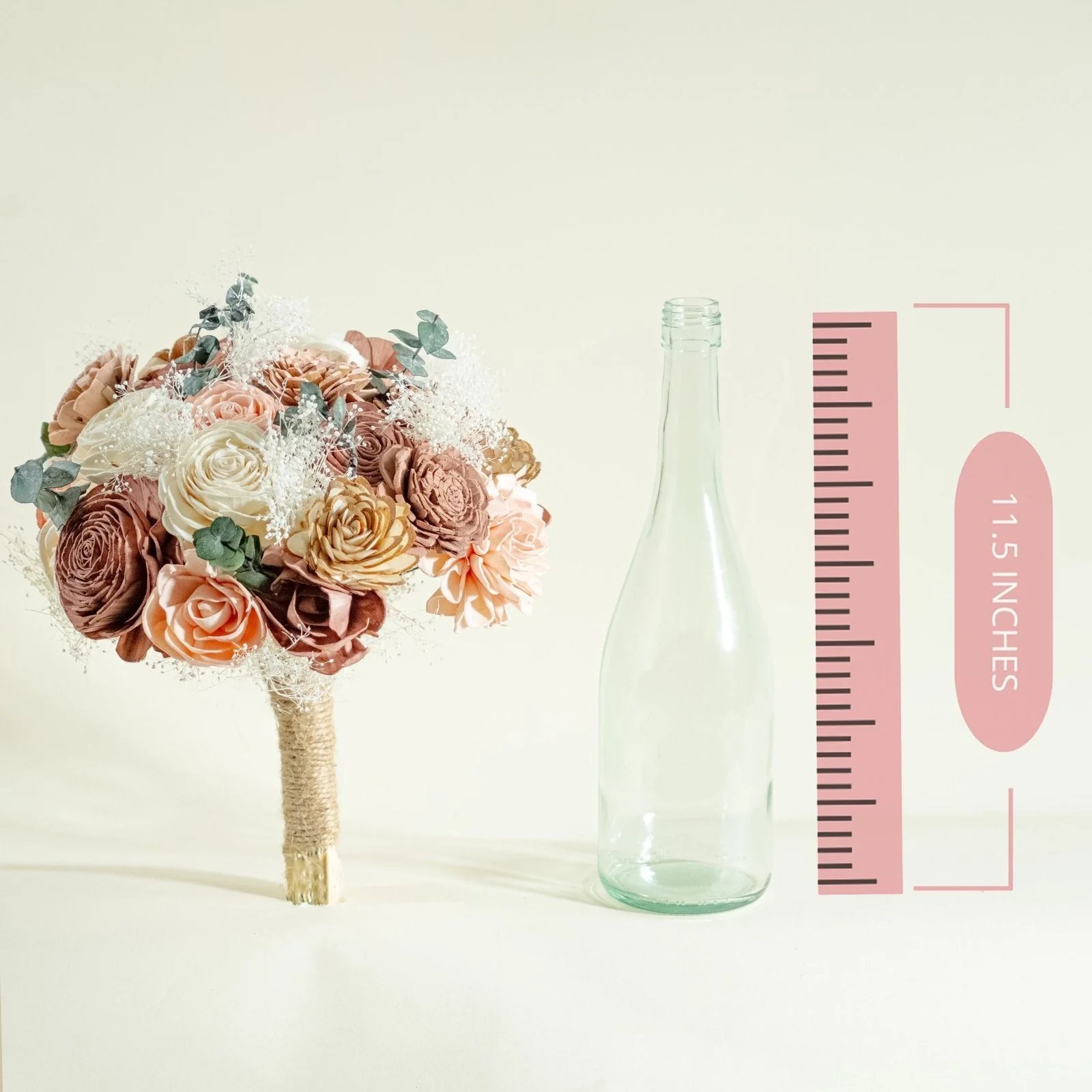 The Best Bridesmaid Bouquet - DEV Testing - Image 5