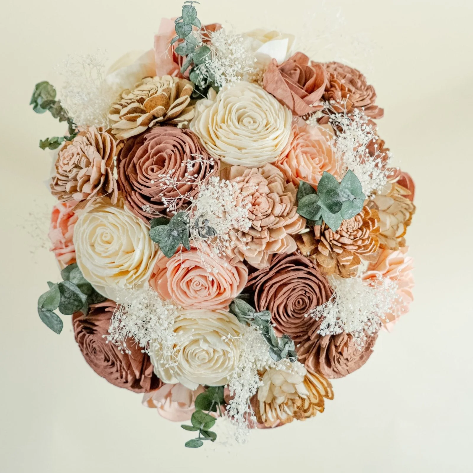The Best Bridesmaid Bouquet - DEV Testing - Image 6