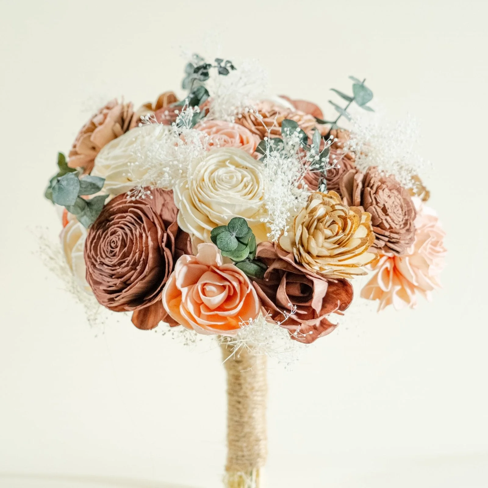 The Best Bridesmaid Bouquet - DEV Testing - Image 7