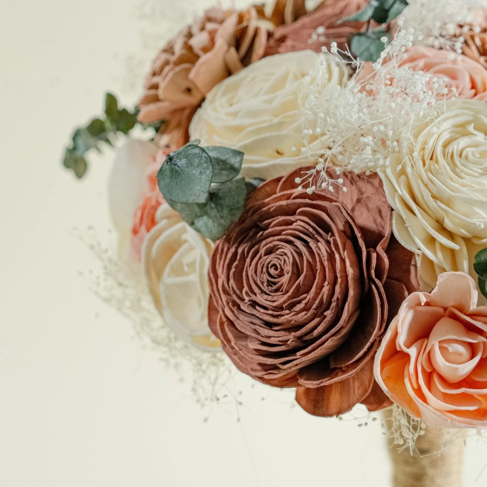 The Best Bridesmaid Bouquet - DEV Testing - Image 8