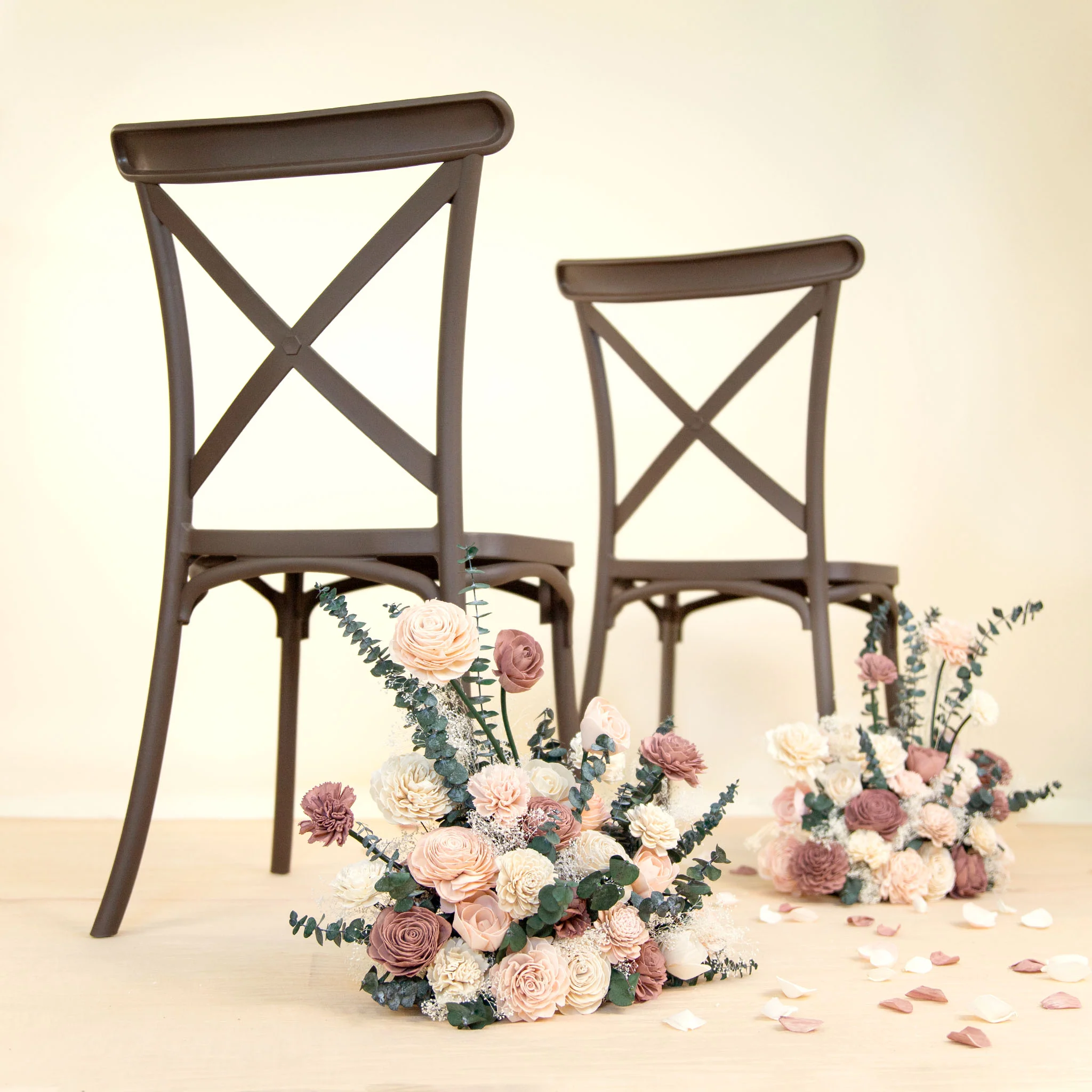 The Best Free Standing Florals (pack of 2) - Image 2