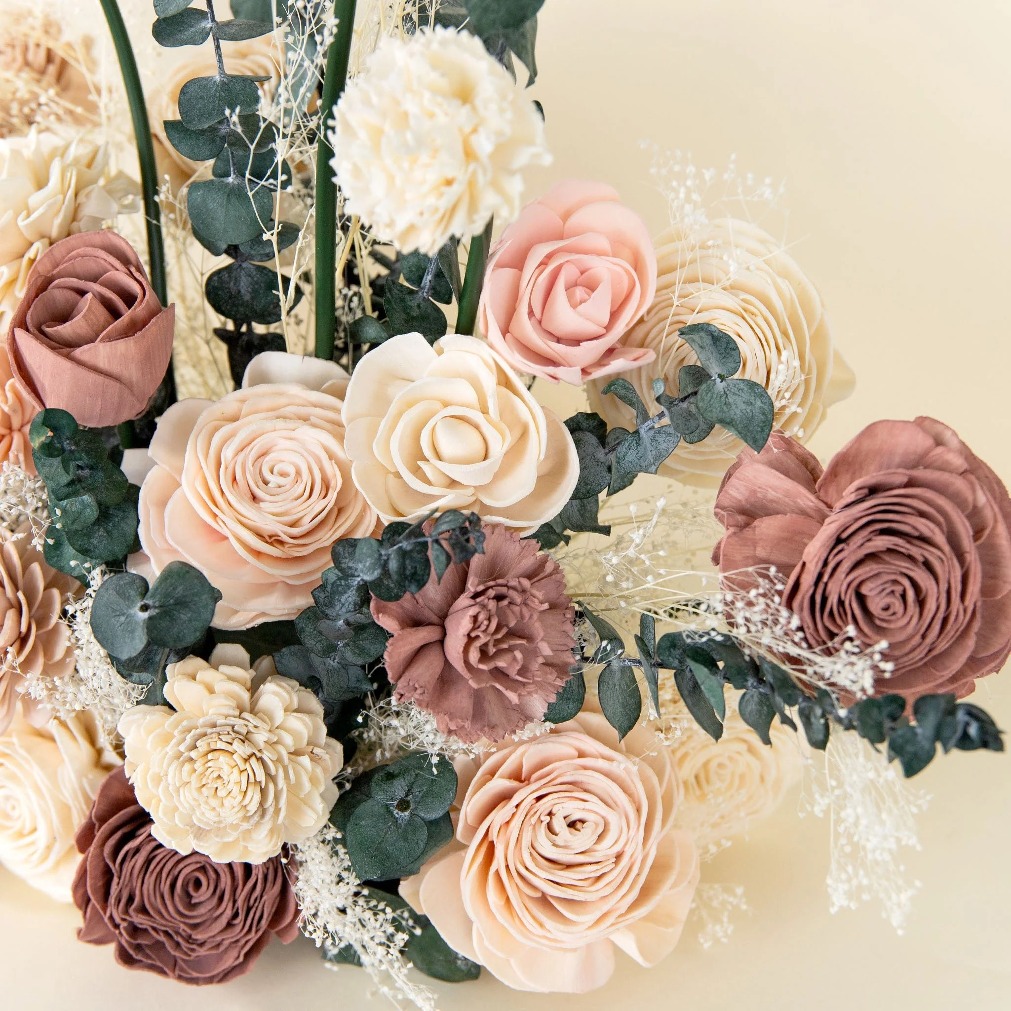 The Best Free Standing Florals (pack of 2) - Image 3