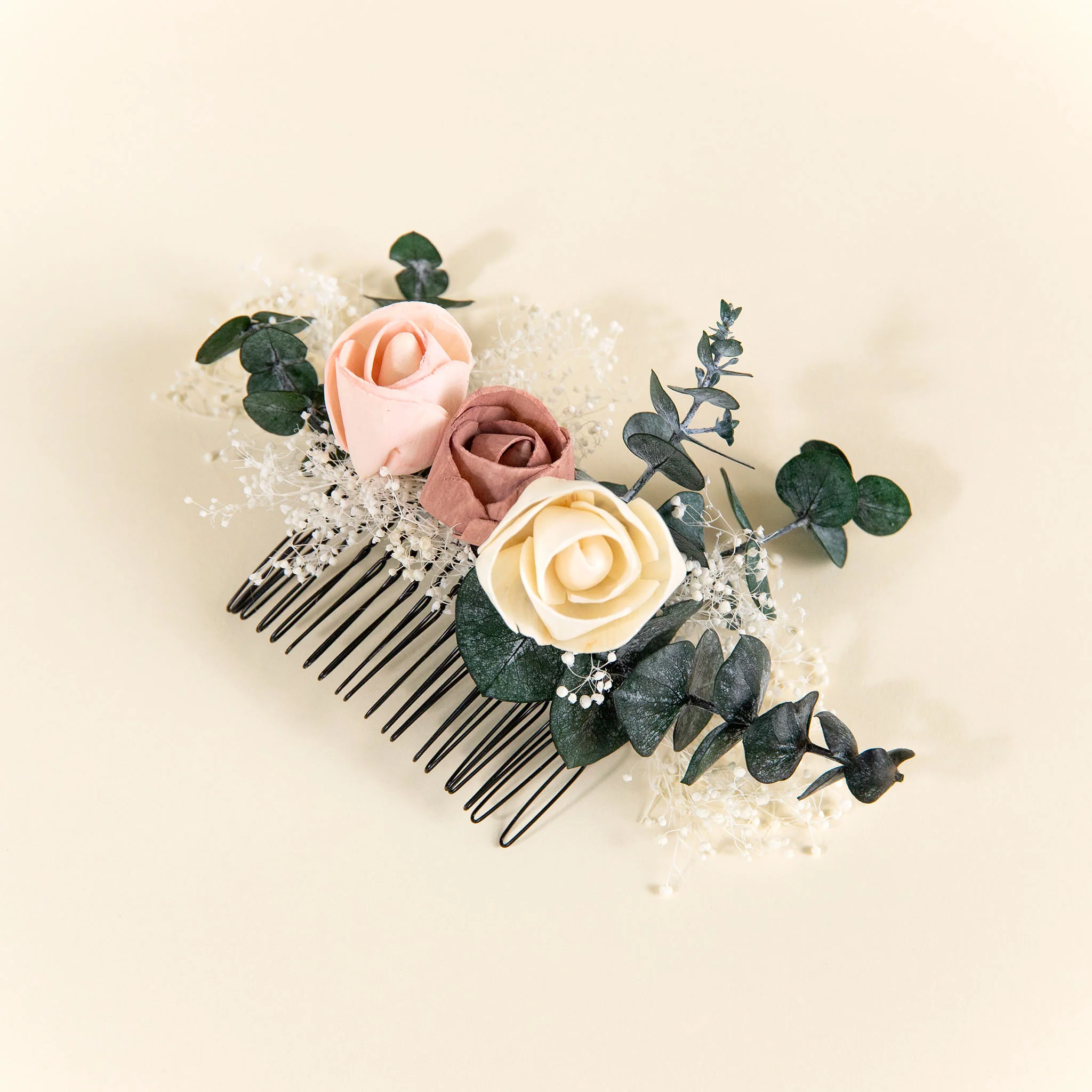 The Best Hairpiece* - Image 2