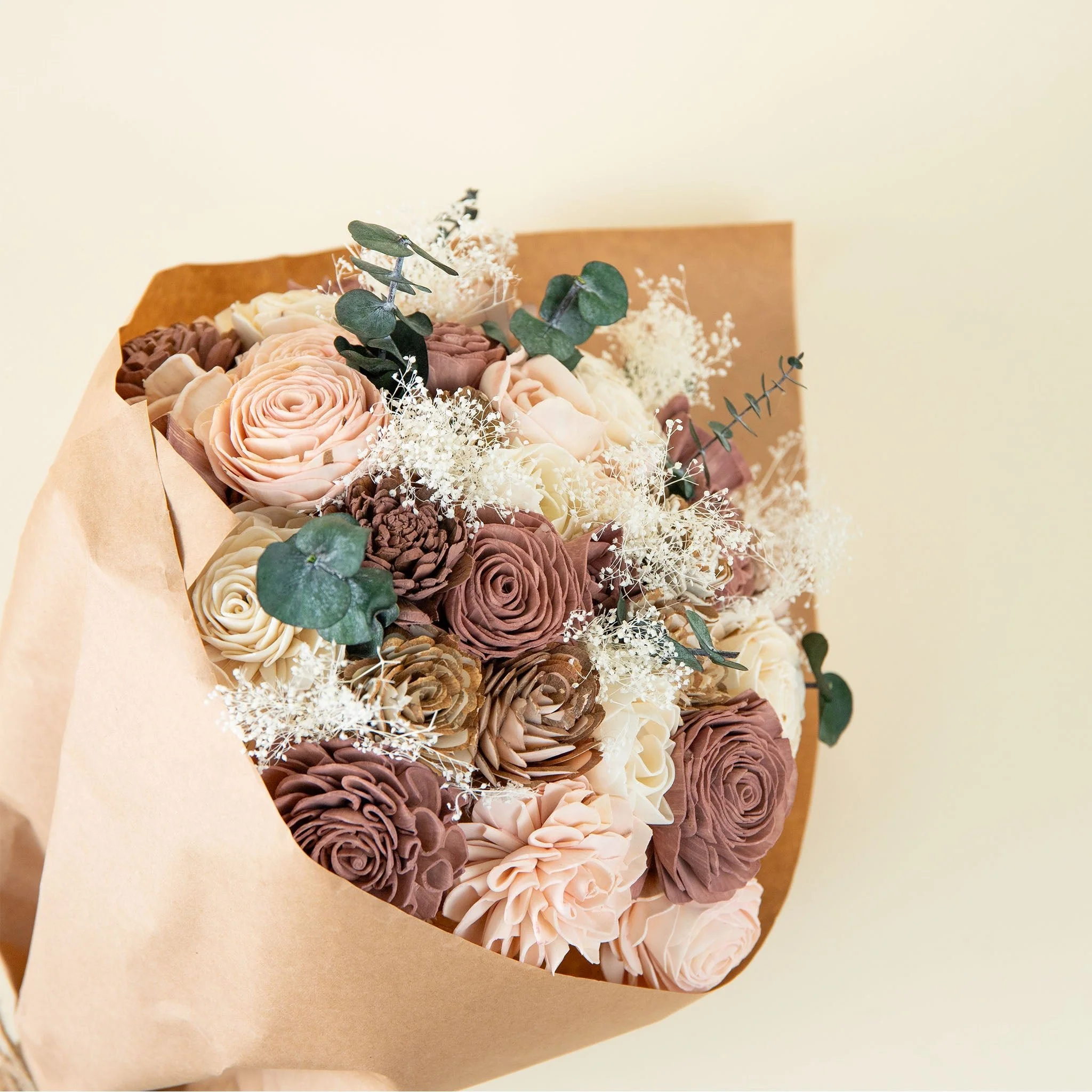 The Best Loose Flower Bouquet* - Image 3