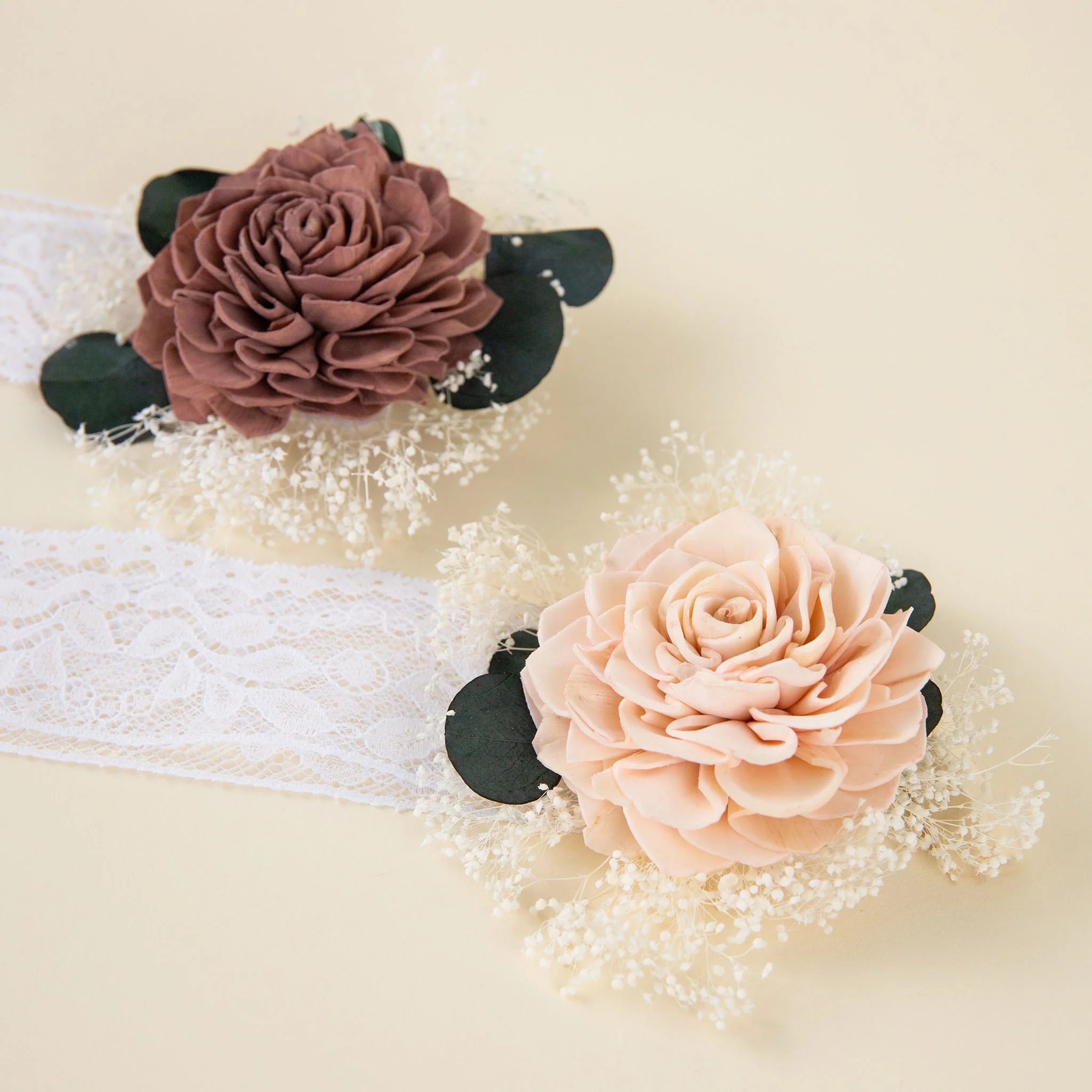 The Best Mother's Corsage (Set of 2)* - Image 3