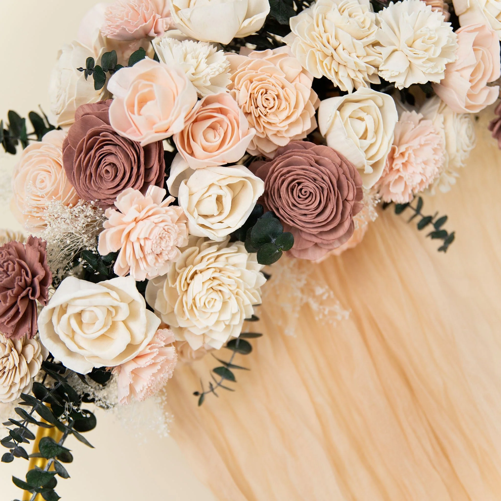 The Best Wedding Arch Decor* - Image 3