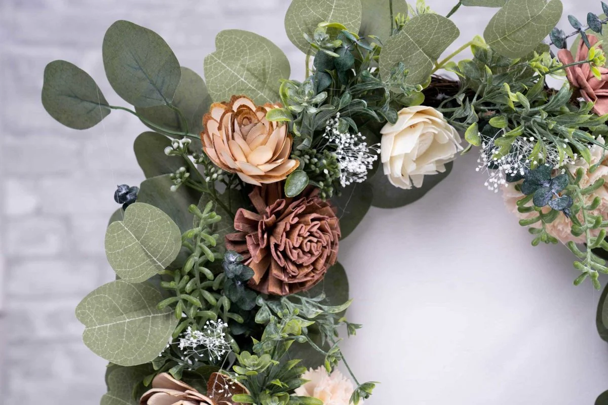 The Best Wreath (Large)* - Image 3