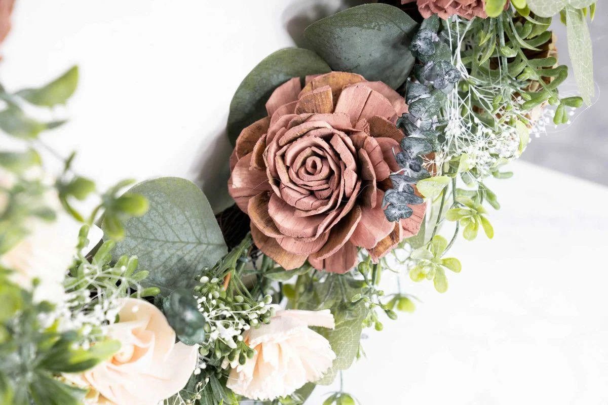 The Best Wreath (Large)* - Image 4