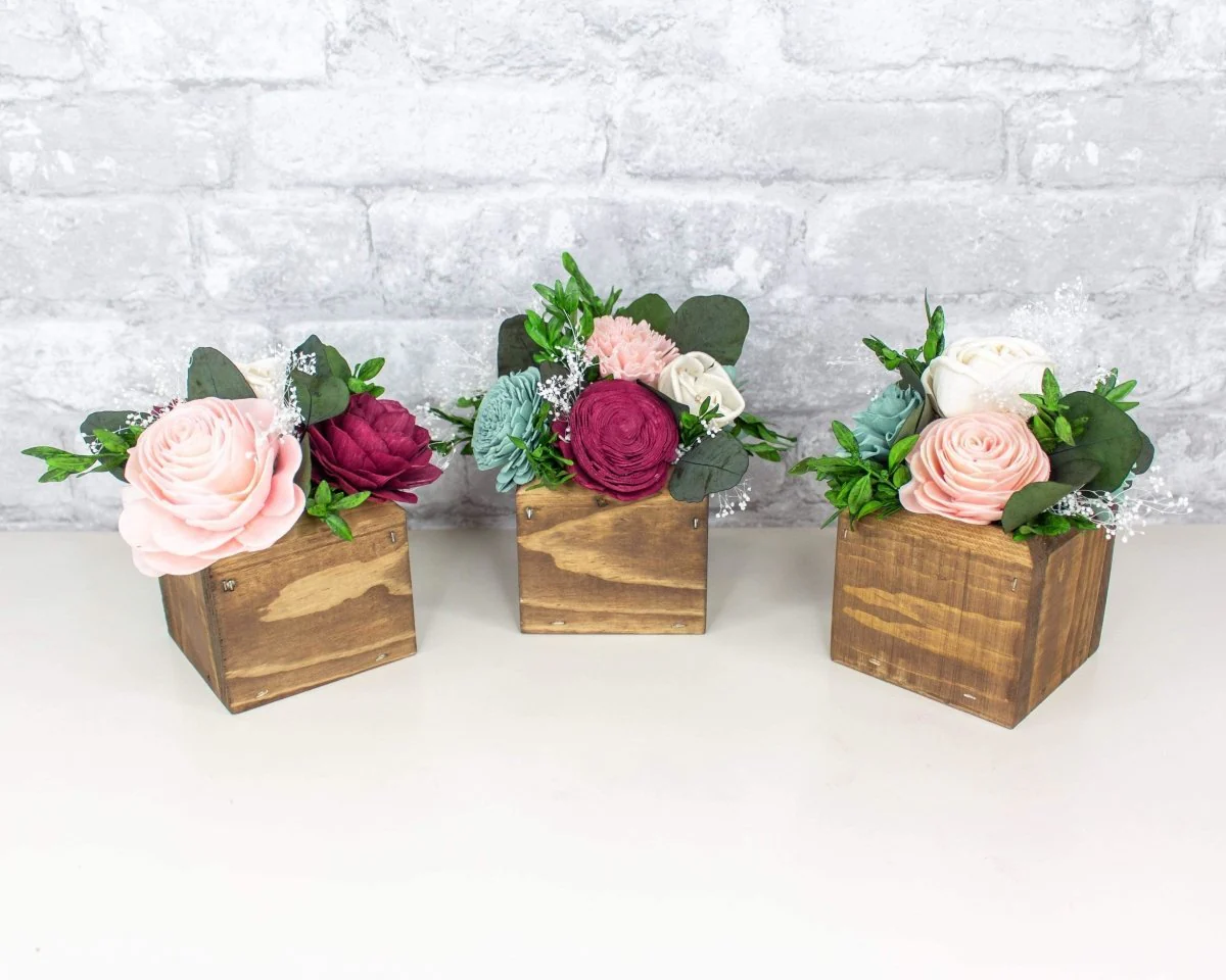 The Big Day Craft Kit - Image 3