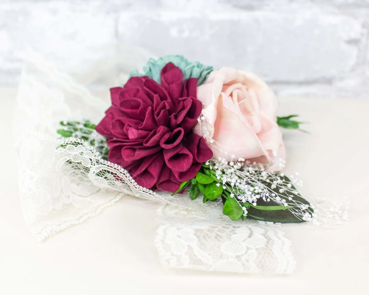 The Big Day Craft Kit - Image 5