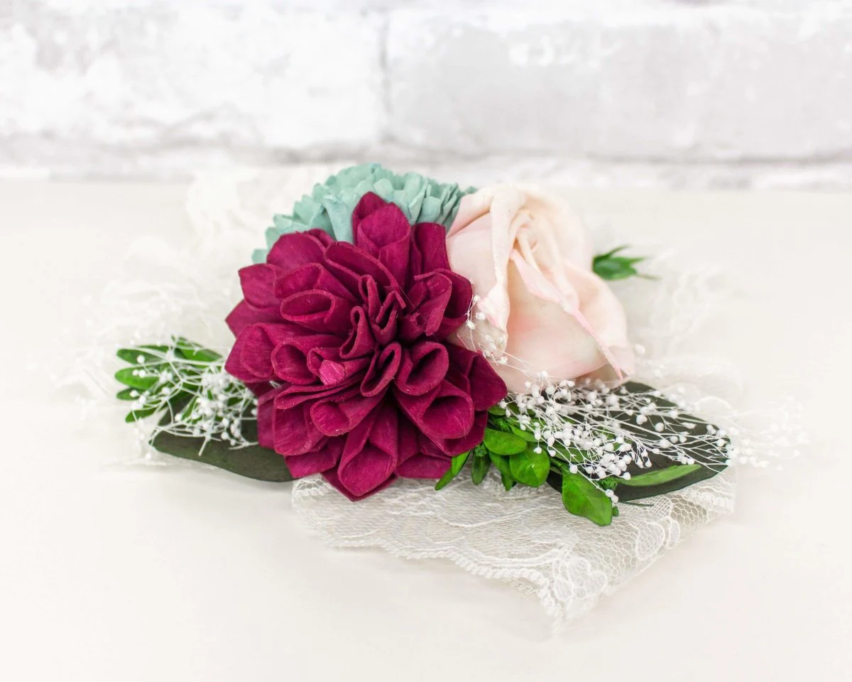 The Big Day Craft Kit - Image 6