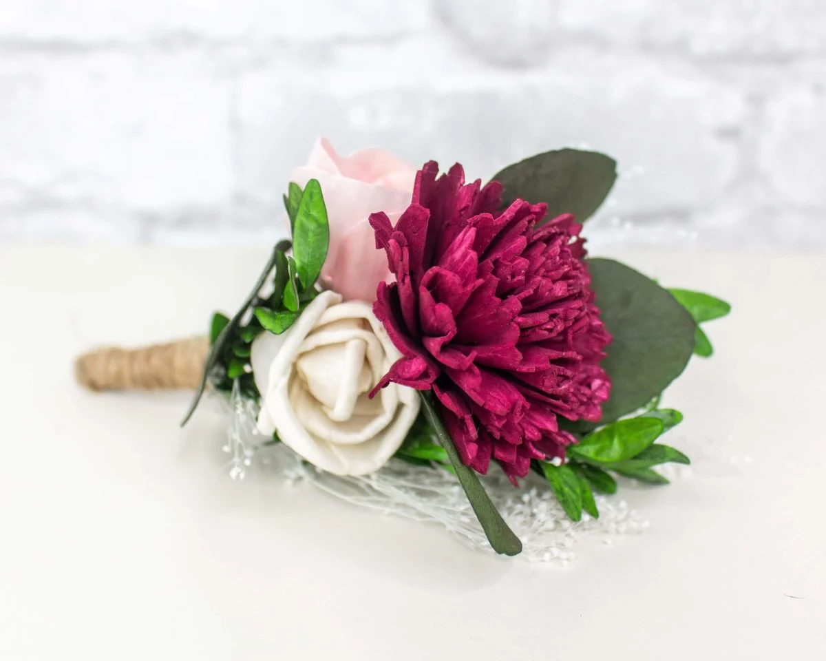 The Big Day Craft Kit - Image 7