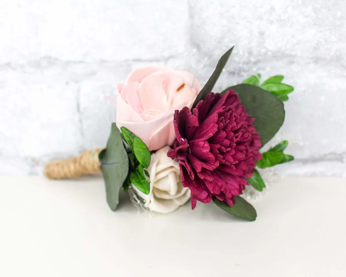 The Big Day Craft Kit - Image 8