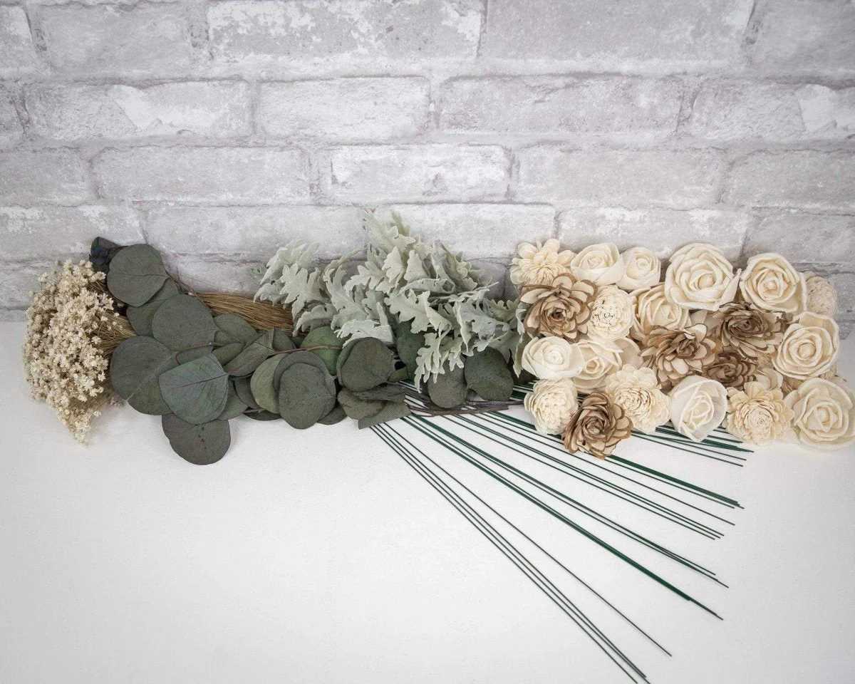The Clarissa Bouquet - Image 10