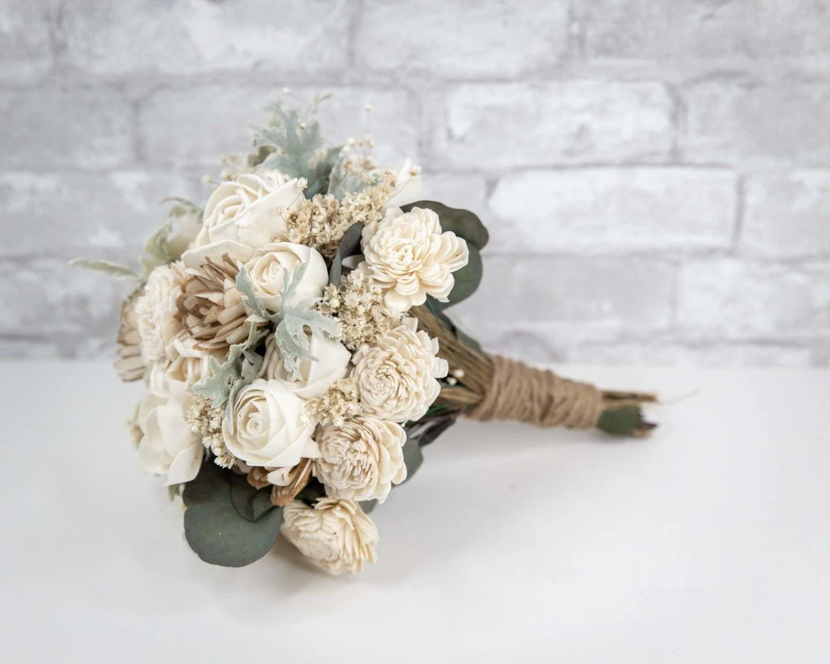 The Clarissa Bouquet - Image 4