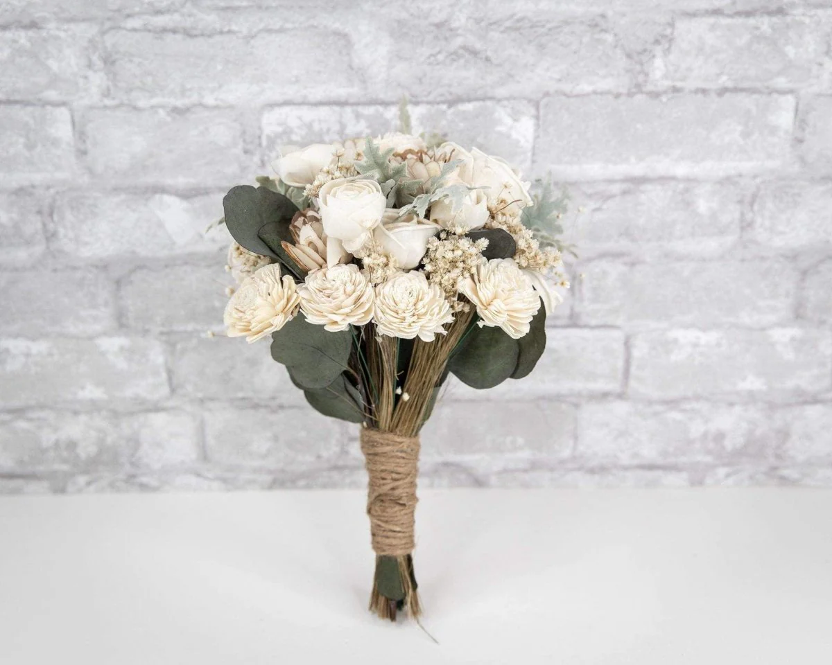 The Clarissa Bouquet - Image 5