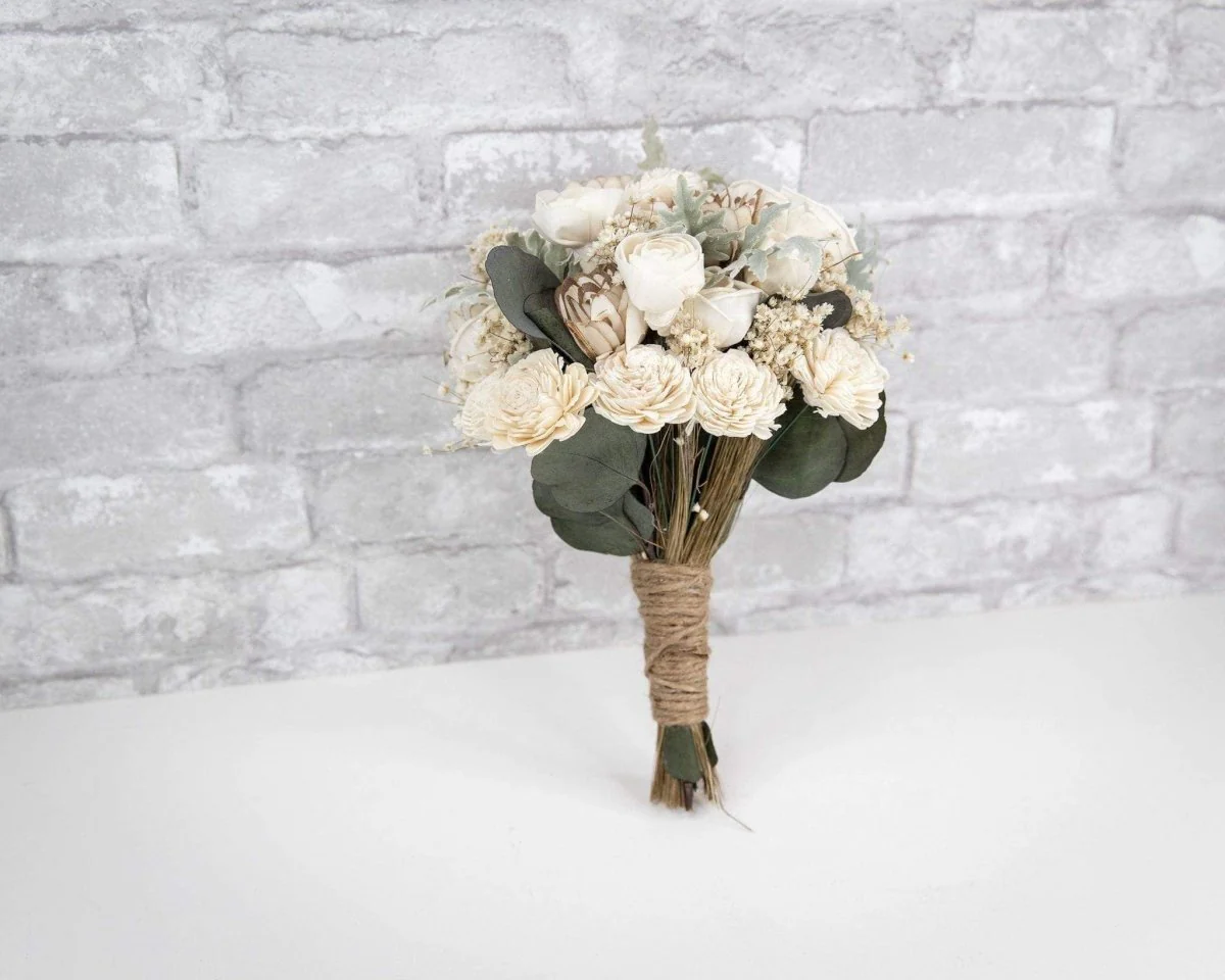 The Clarissa Bouquet - Image 6
